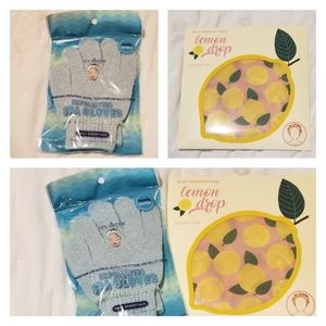 3/$20 Nwt bath & beauty bundle